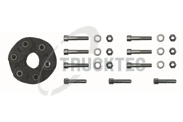 TRUCKTEC ŞAFT KÖSELESİ W210 (02.34.023)