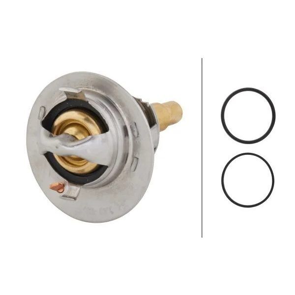 BEHRMAHLE TERMOSTAT 90'C 271 203/204/209/211 (A2712000015)