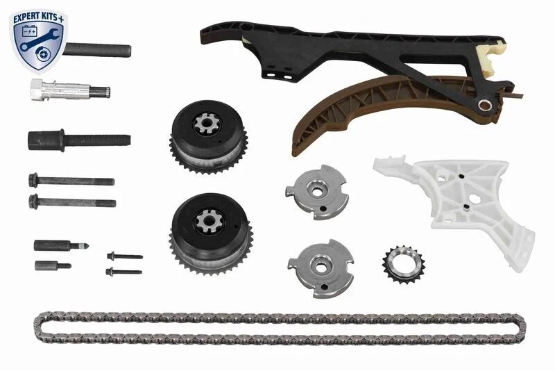 VAICO ZINCIR SETI N20 ÜST F10 F25 F26 F30 F32 F33 F36 F80 (FB38362)