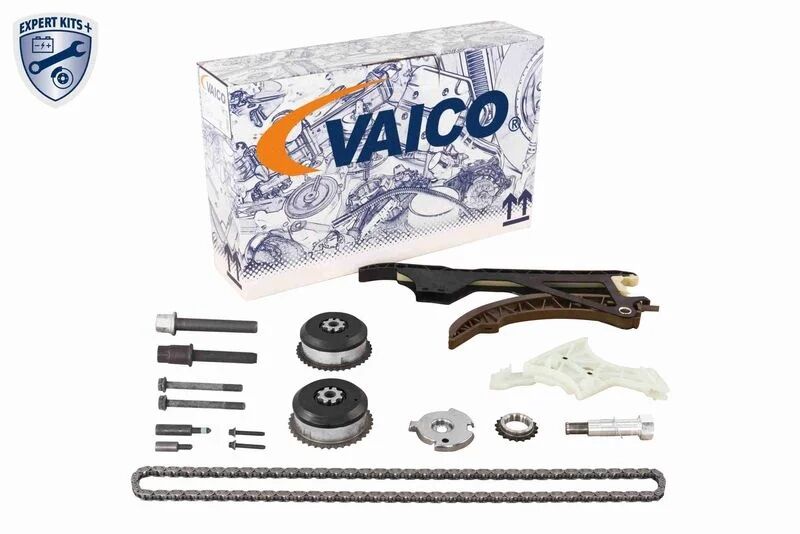 VAICO ZINCIR SETI N20 ÜST F10 F25 F26 F30 F32 F33 F36 F80 (FB38362)