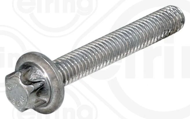ELRING ŞANZIMAN KARTER CIVATASI W164/W204/W205/W209/W212/W221/W447/W906 (A0049903512)