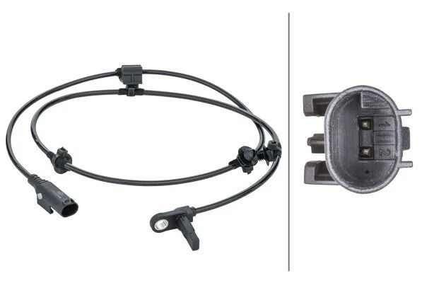 HELLA ABS SENSÖRÜ 447 ARKA SOL/SAĞ 14> (A4479056802)