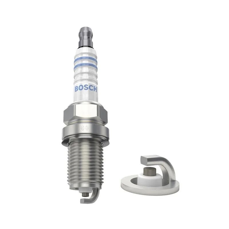 BOSCH ATEŞLEME BUJİSİ 111/104/119/120 M > FR8DC+ (A0031597103)