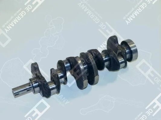 OE-GERMANY KRANK MİLİ M646 (010300611000)