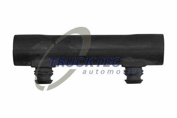 Trucktec Silindir Kapak Contası (A6040160381)