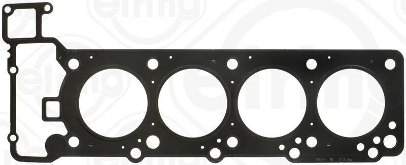 Elring M113 Silindir Kapak Contası Cl500 (A1130160920)