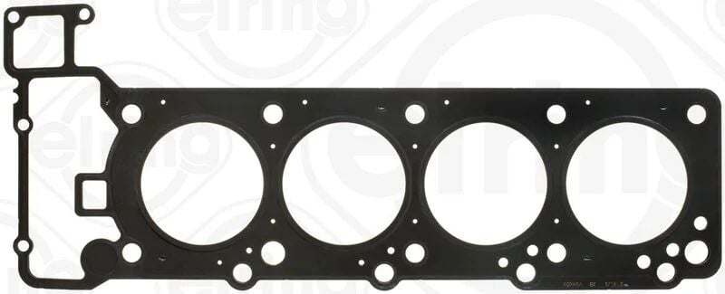 Elring M113 Silindir Kapak Contası Cl500 (A1130160920)