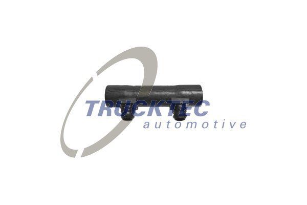 Trucktec Pipo Hortum Mmx0013 (A6040160281)