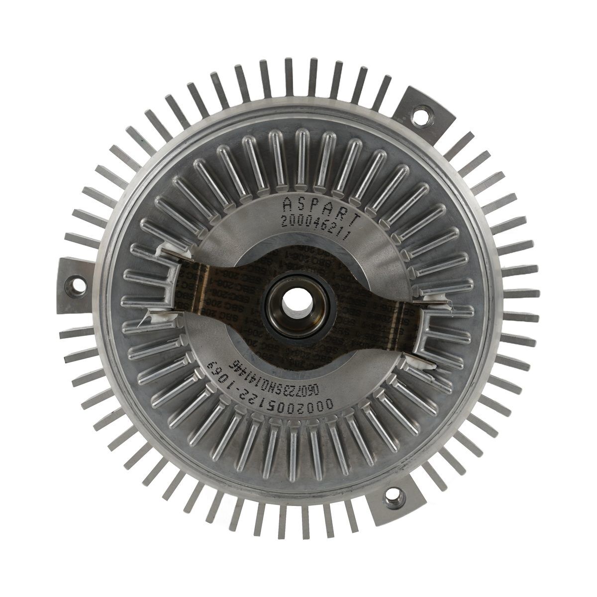 ASPART TERMİK SPRINTER 602    3 DELİK  (A0002005122)
