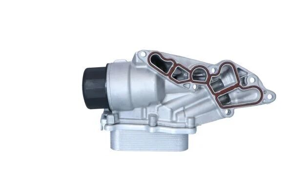 NRF YAĞ SOĞUTUCU M272 (KÜTÜK İLE) (A2721800510)