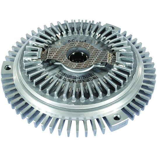 ASPART TERMİK VIANO  M646  W639   115CDI (A0002006323)