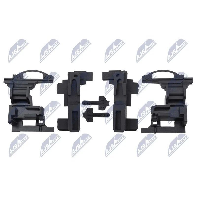 İTHAL SUNROOF FITILI W169 W245 (A1687800198)