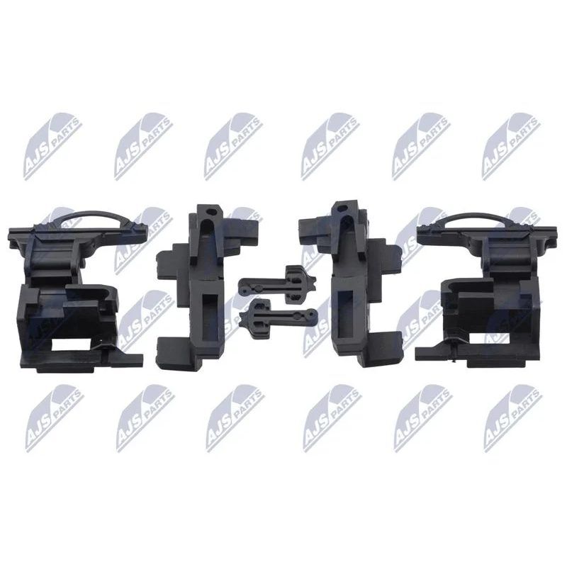 İTHAL SUNROOF FITILI W169 W245 (A1687800198)