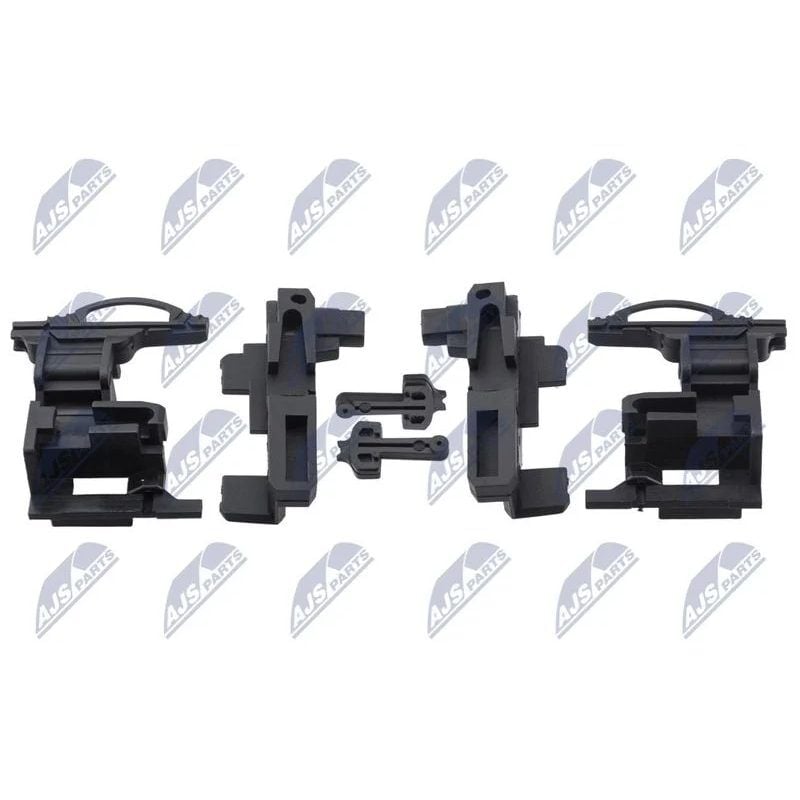 İTHAL SUNROOF FITILI W169 W245 (A1687800198)