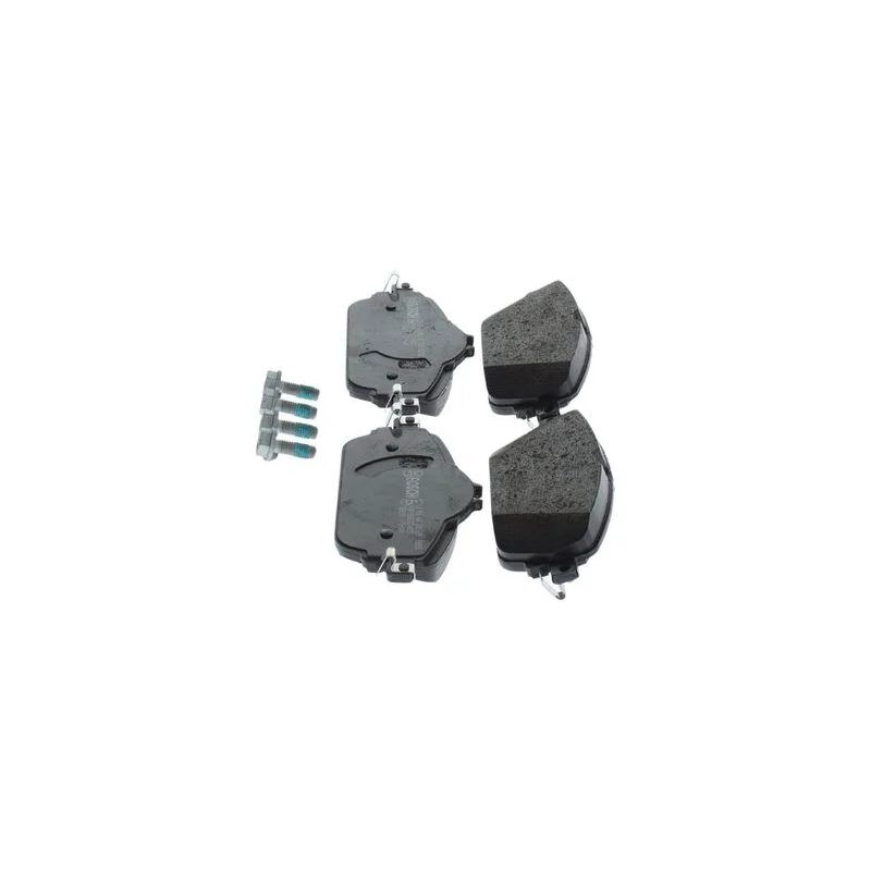 BOSCH FREN BALATASI 205/213 ÖN (A0084203720)