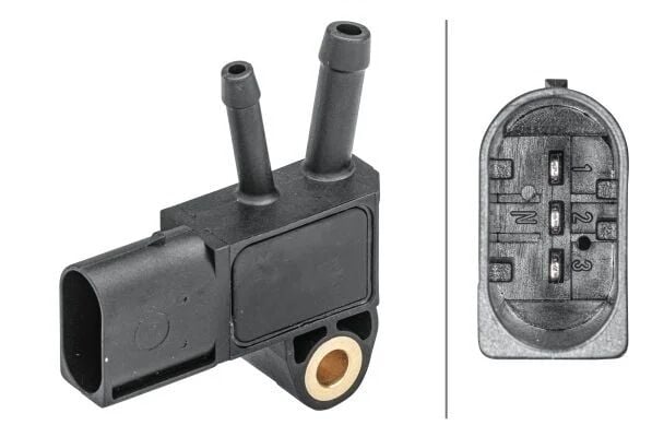 HELLA EKSOZ BASINÇ MÜŞÜRÜ (A6429050100)