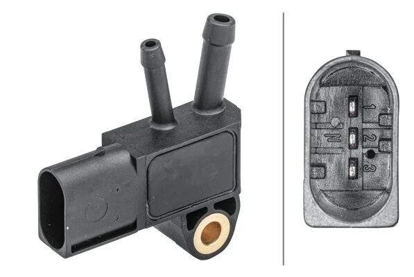 HELLA EKSOZ BASINÇ MÜŞÜRÜ (A6429050100)