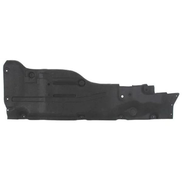 İTHAL TABAN ALT MUHAFAZA W176 W246 C117 X156 SAĞ (OEM KALITE) (A2466840200)