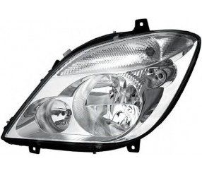 HELLA FAR KOMPLE L SPR 2006> SİSLİ (A9068200561)