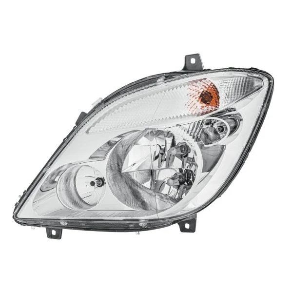 HELLA FAR KOMPLE L SPR 2006> SİSLİ (A9068200561)