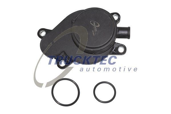 Trucktec Motor Havalandırma Valfi (A6110160134)