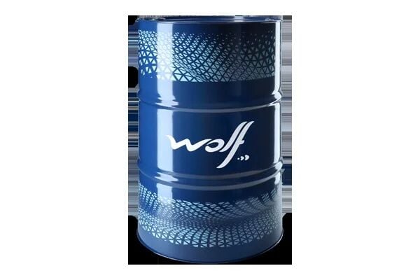 WOLF 5W30 MOTOR YAĞI. 229.51-229.52.  200 Litre. (A0009898301BAA2)
