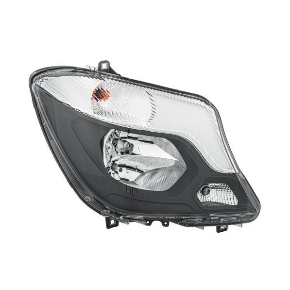 HELLA FAR KOMPLE SPRINTER R 06 > (VİRAJ AYARLI) (A9068202461)