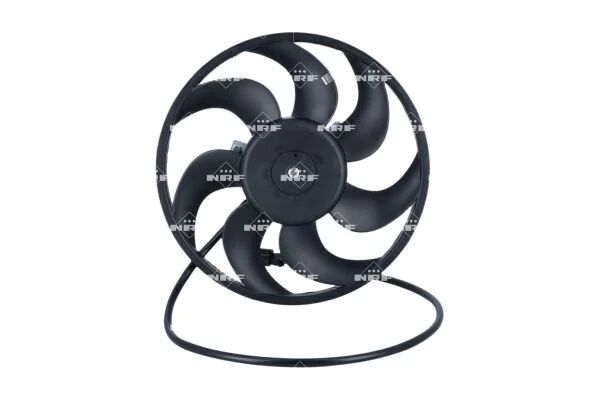 NRF KLİMA FANI W639 VITO 03> (A6395000193)