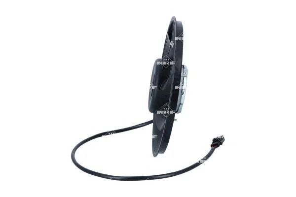 NRF KLİMA FANI W639 VITO 03> (A6395000193)