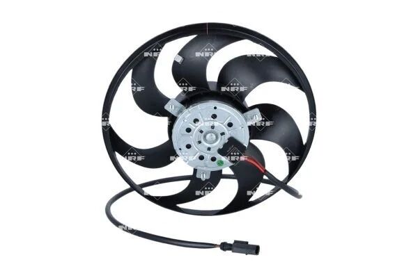 NRF KLİMA FANI W639 VITO 03> (A6395000193)