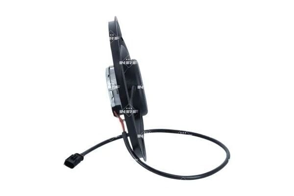 NRF KLİMA FANI W639 VITO 03> (A6395000193)
