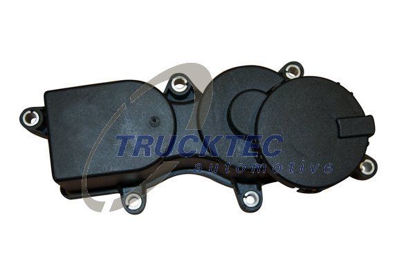 Trucktec Motor Havalandırma Valfi (A6460101562)