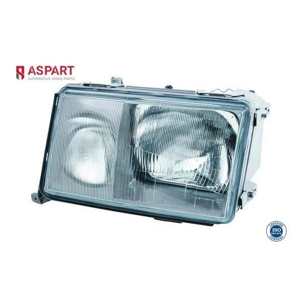 ASPART FAR KOMPLE  124 SAĞ (A1248205061)