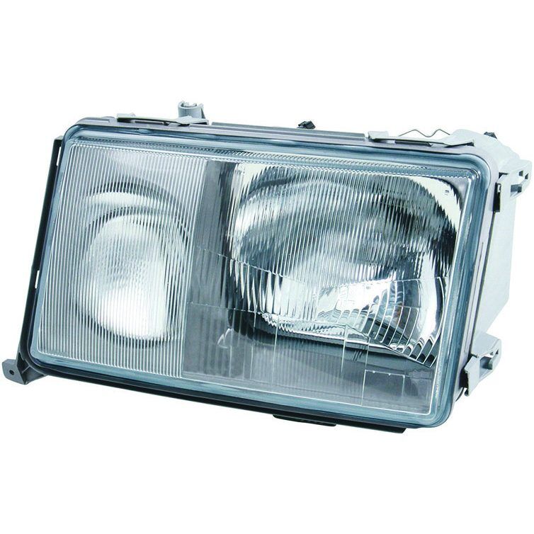 ASPART FAR KOMPLE  124 SAĞ (A1248205061)