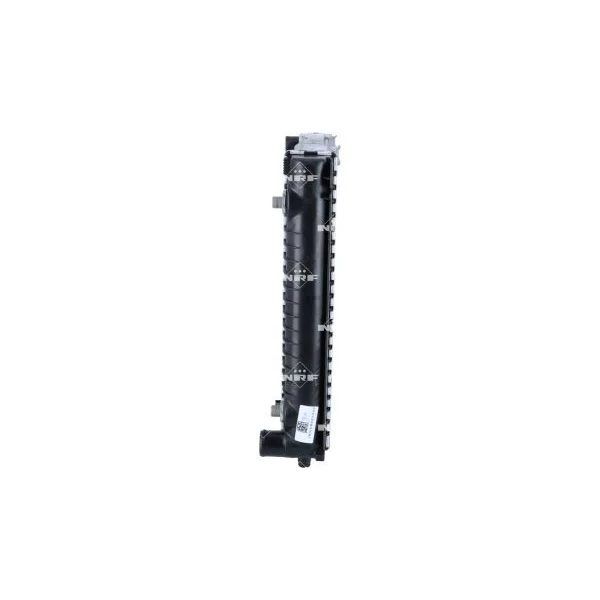 Kyburg Su Radyatörü W124 M602 Otom 530×370X40 (A1245002403)