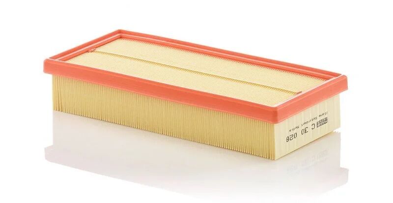 MANN-HUMMEL HAVA FİLTRESİ W222 (A1770940104)