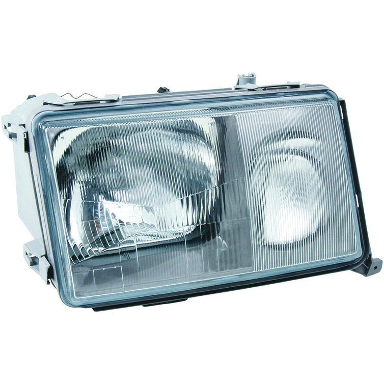 ASPART FAR KOMPLE  124 SOL (A1248204961)