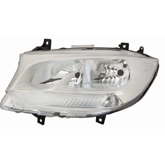 ASPART FAR KOMPLE SPRINTER SAĞ 2019 > (A9109060100)