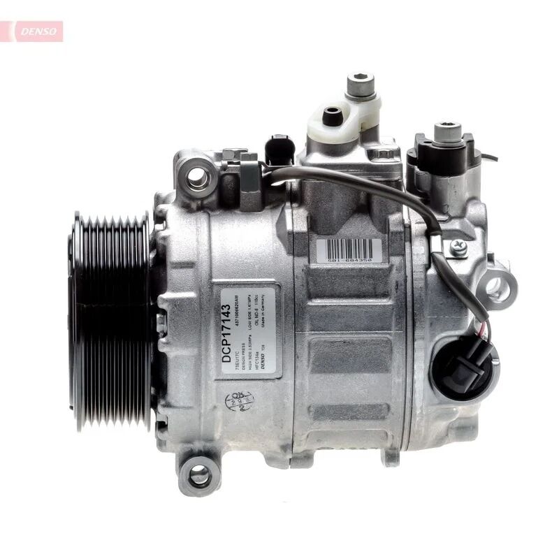 DENSO KLİMA KOMPRESÖRÜ 221 S 320/350 CDI (A0022308211)