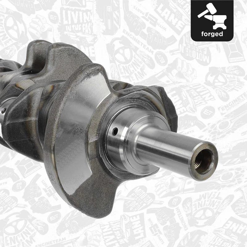 MOTUS KRANK MİLİ   611/646 SPR. (A6460310401)