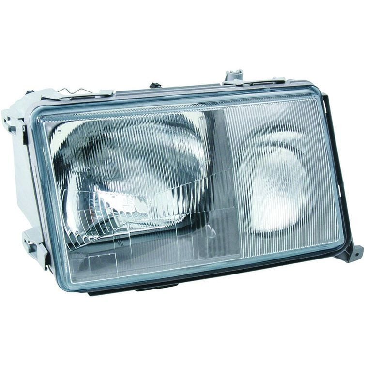ASPART FAR KOMPLE  124 E200 SOL     93--- (A1248208559)