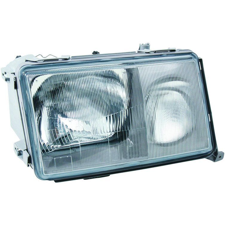 ASPART FAR KOMPLE  124 E200 SOL     93--- (A1248208559)