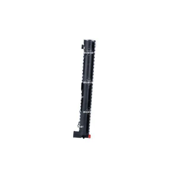 Kyburg Su Radyatörü W124 M602 M603 Manuel K Lı 532×489X32 (A1245009203)