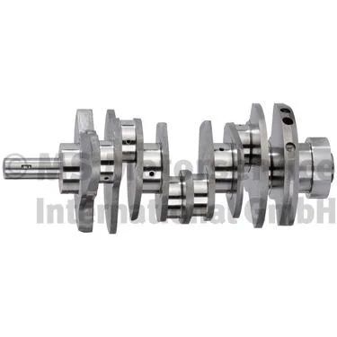 MOTUS KRANK MİLİ   642 (A6420302601)