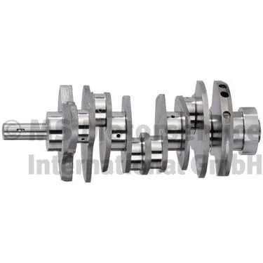 MOTUS KRANK MİLİ   642 (A6420302601)