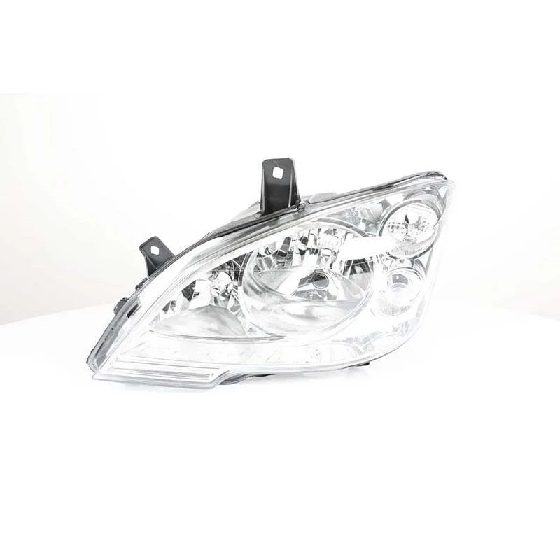 ASPART FAR KOMPLE   VIANO 639 SOL  09/2010--- (A6398201861)