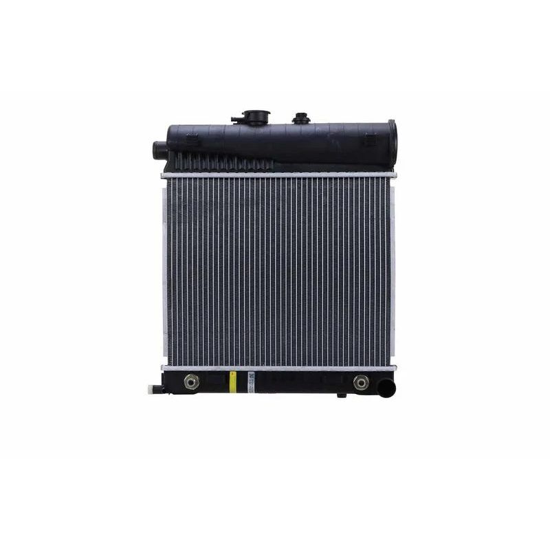 Kyburg Su Radyatörü W202 W208 W210 Otom 360×419X32 (A2025006103)