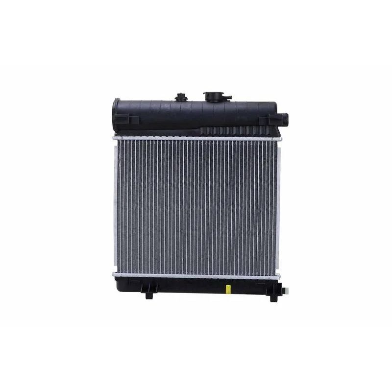 Kyburg Su Radyatörü W202 W208 W210 Otom 360×419X32 (A2025006103)