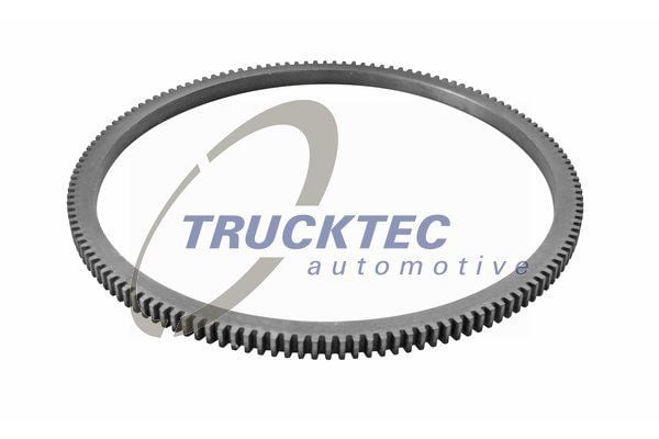 Trucktec Volant Dişilisi 140 Diş 296 Mm (A1800320605)