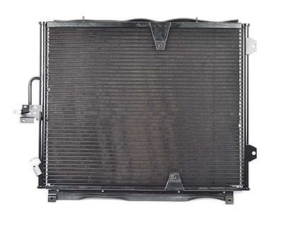 BEHR KLİMA RADYATÖRÜ W124 (A1248301770)